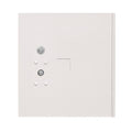 White Replacement Door/Lock P8466