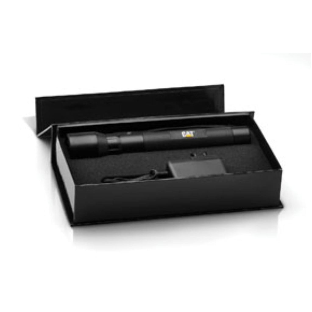 Rechargeable LED Flashlight V871796