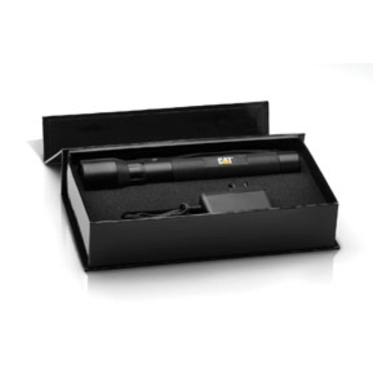 Rechargeable LED Flashlight V871796