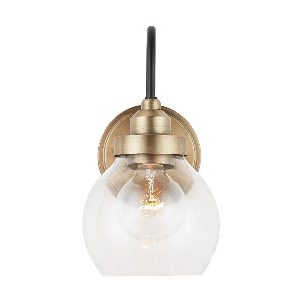 1 Light Wall Sconce Z52754