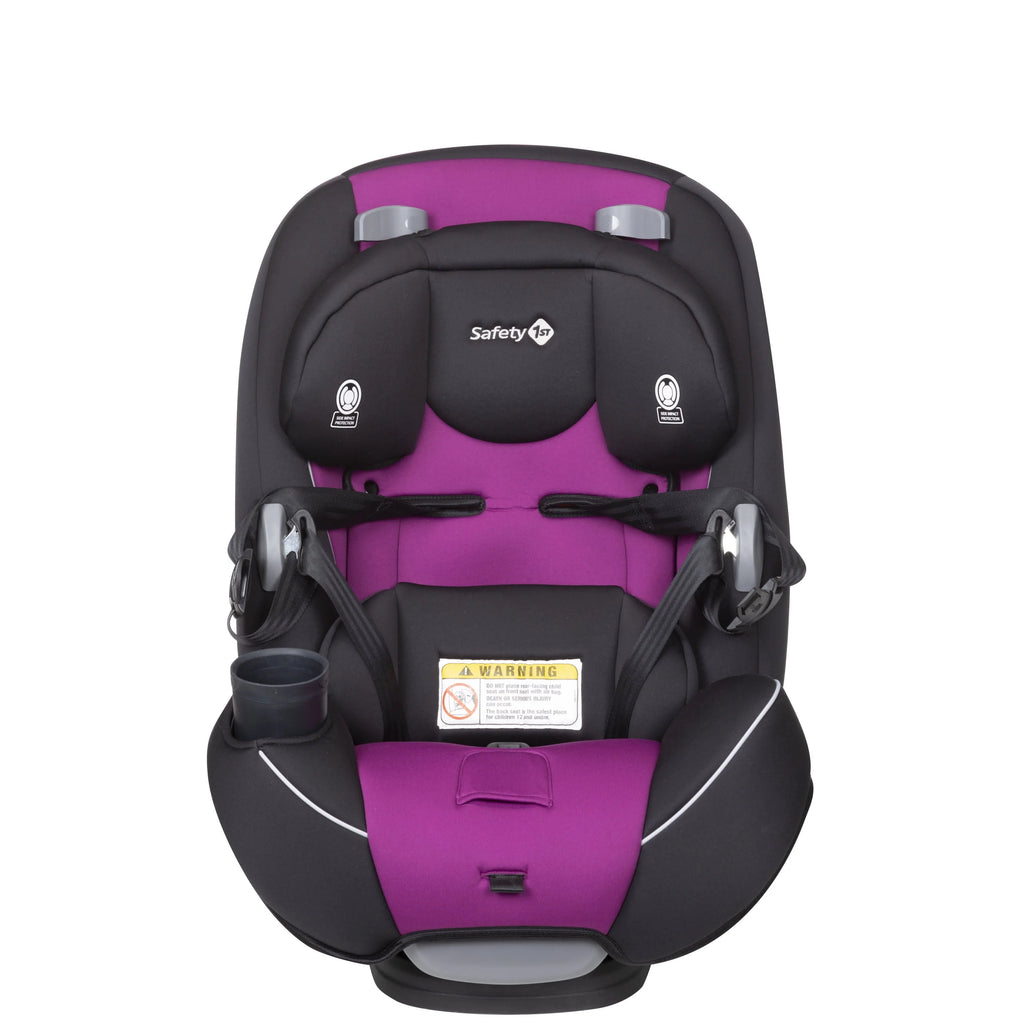 3-in-1 Convertible Car Seat Y586
