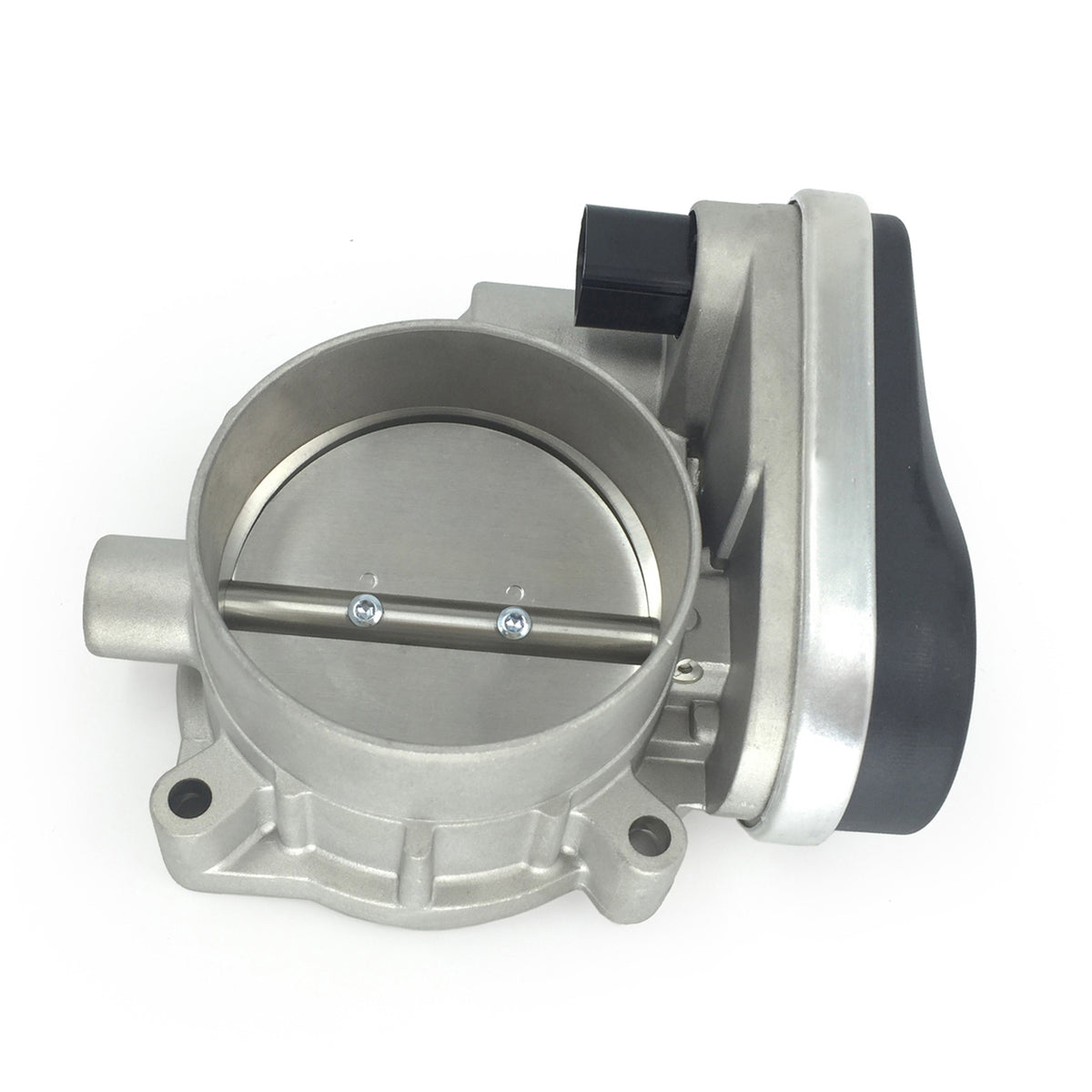 Throttle Body With Sensor Z901