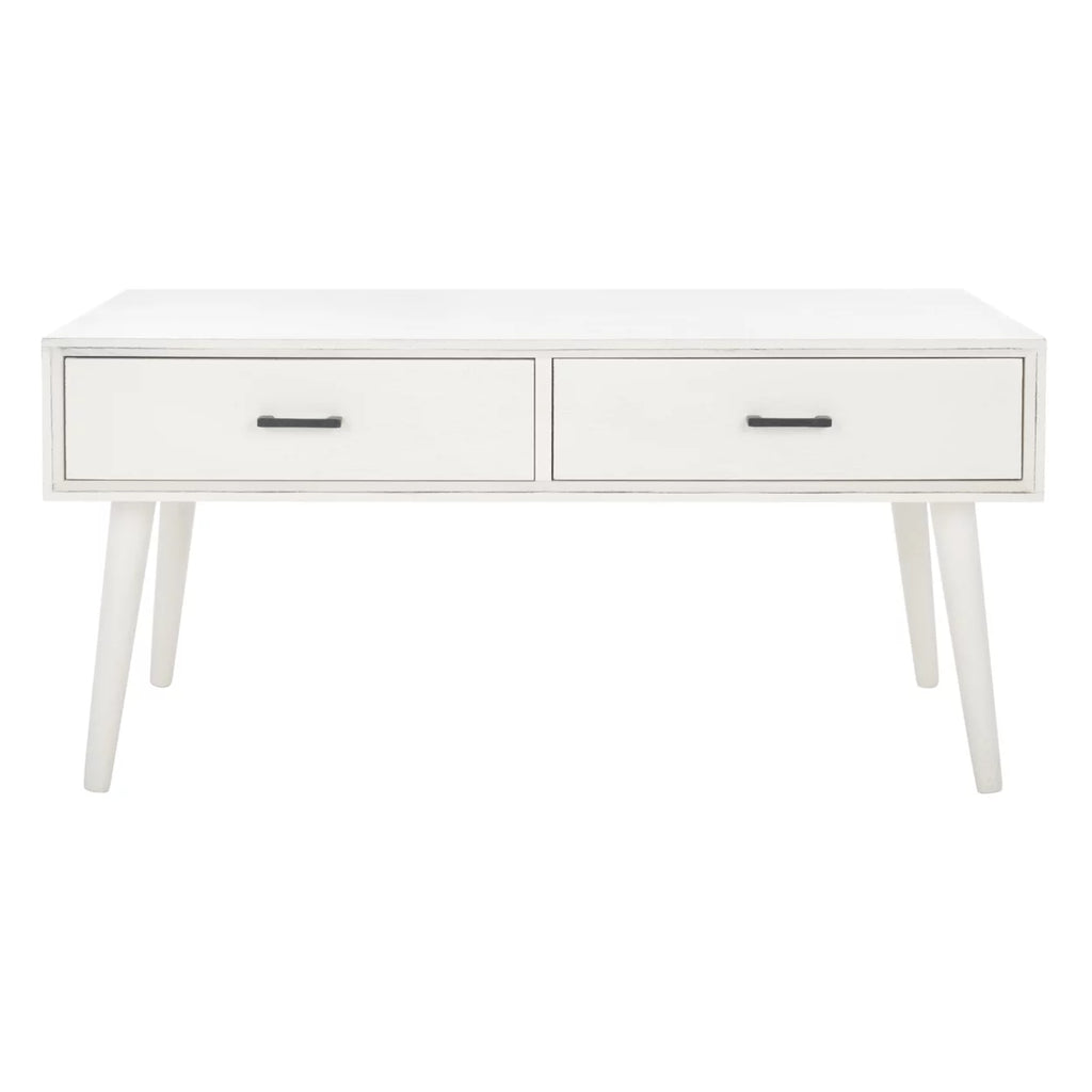 2 Drawer Coffee Table Z49818