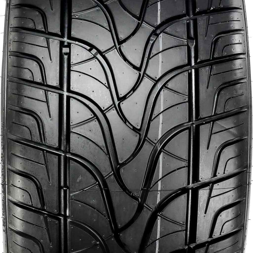 305/35R24 112V XL Performance All Season Tire P9019