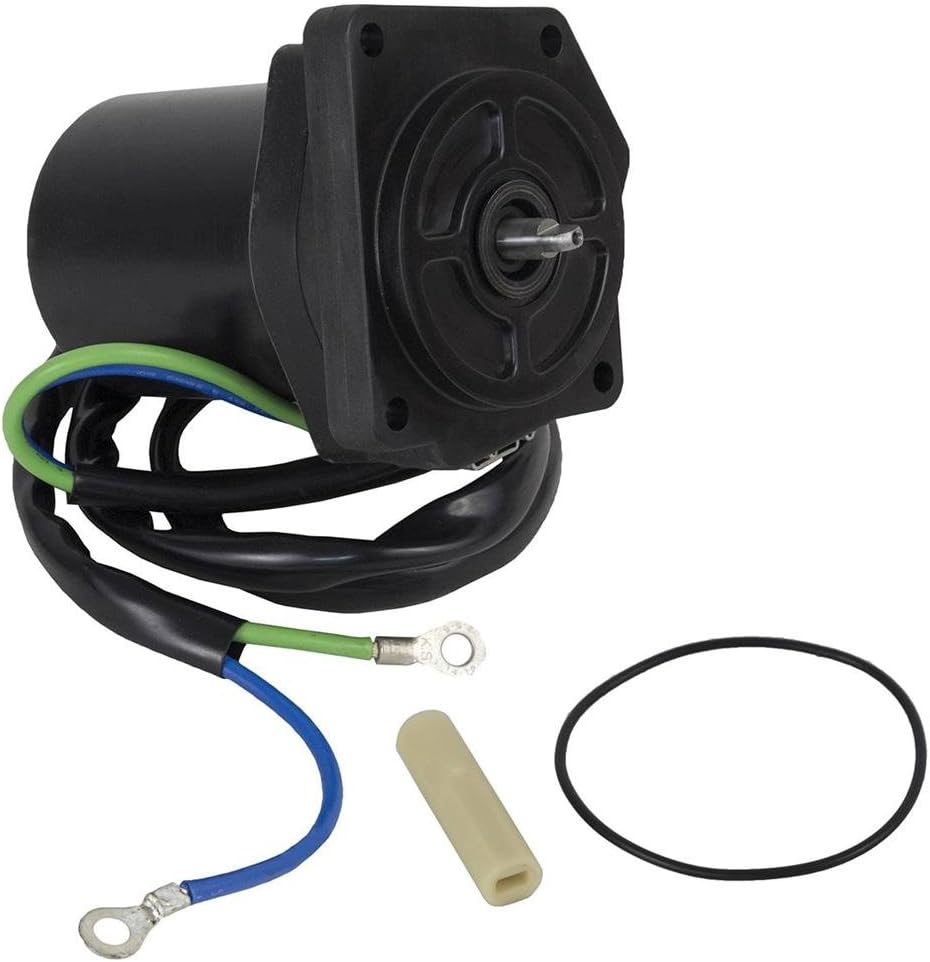 Tilt Trim Motor Compatible with Yamaha 4-Stroke I793