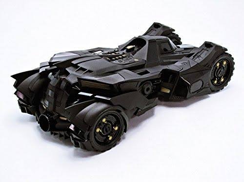 Batman Arkham Knight Batmobile Vehicle (1:18 Scale) C5753