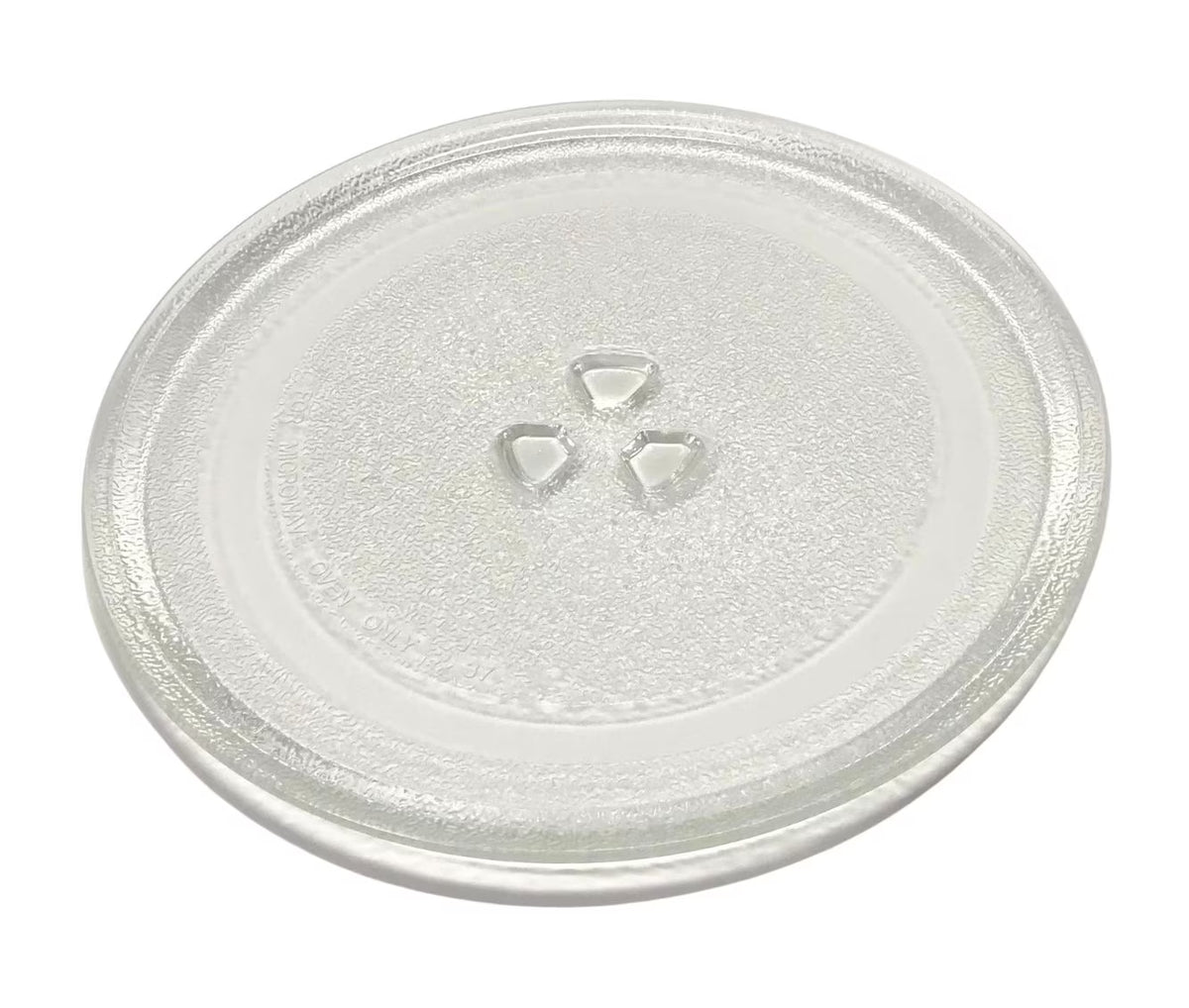 Microwave Glass Plate D15742