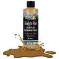 Water-Based Acrylic Pouring Paint T478995
