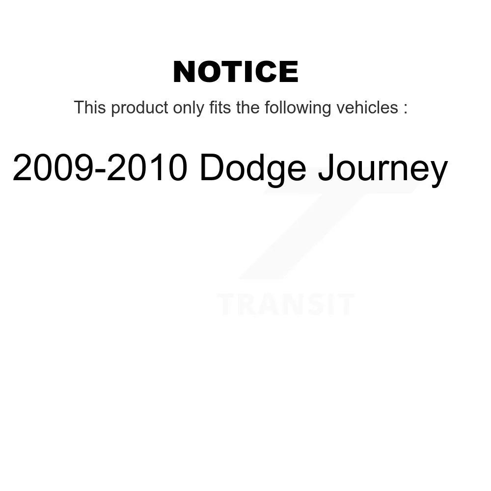Rear Complete Shock Assembly And TOR Link Kit A145097