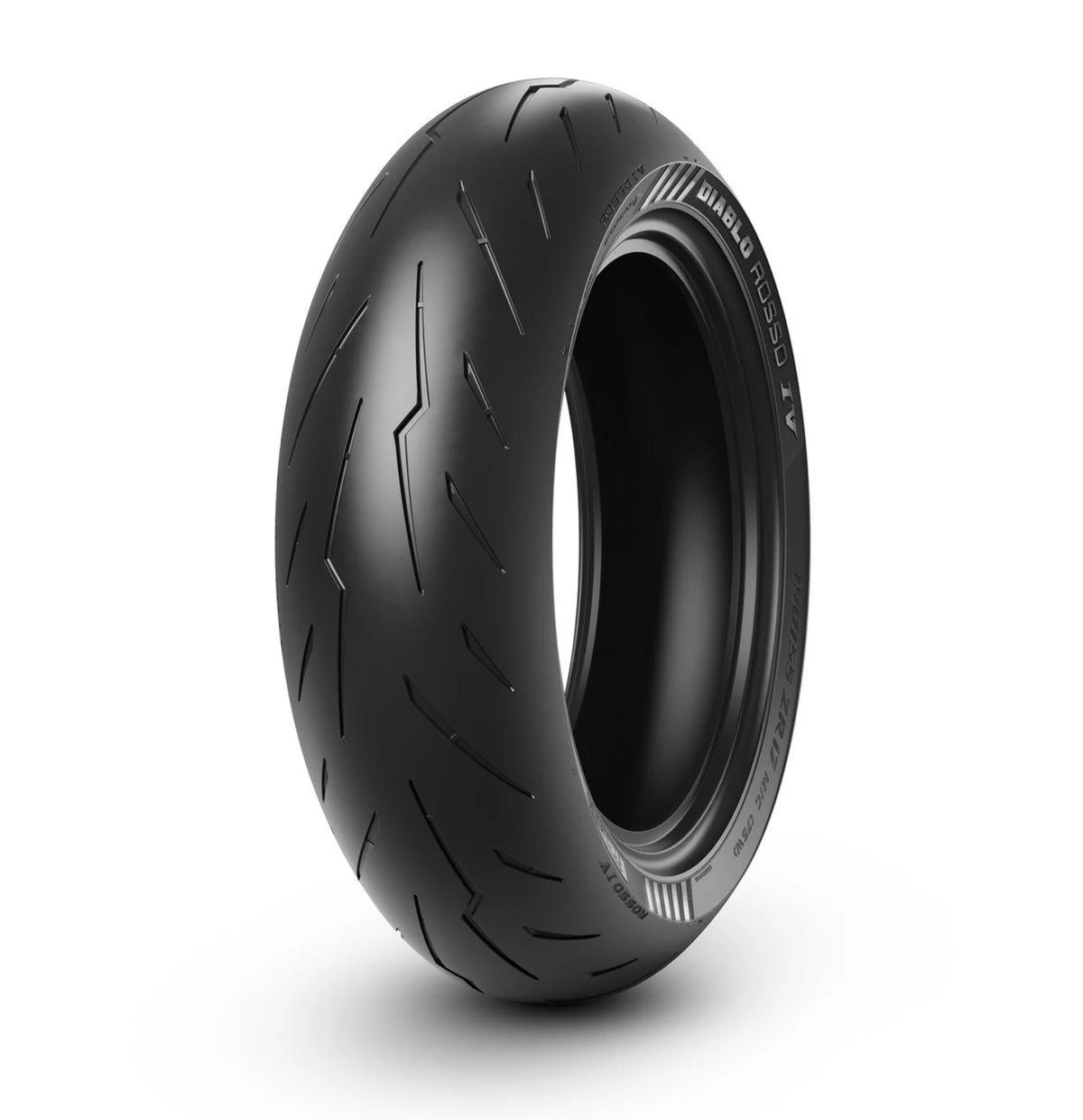 200/55ZR-17 Rear Tire G254