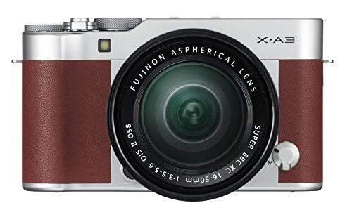 Brown Lens Kit I142