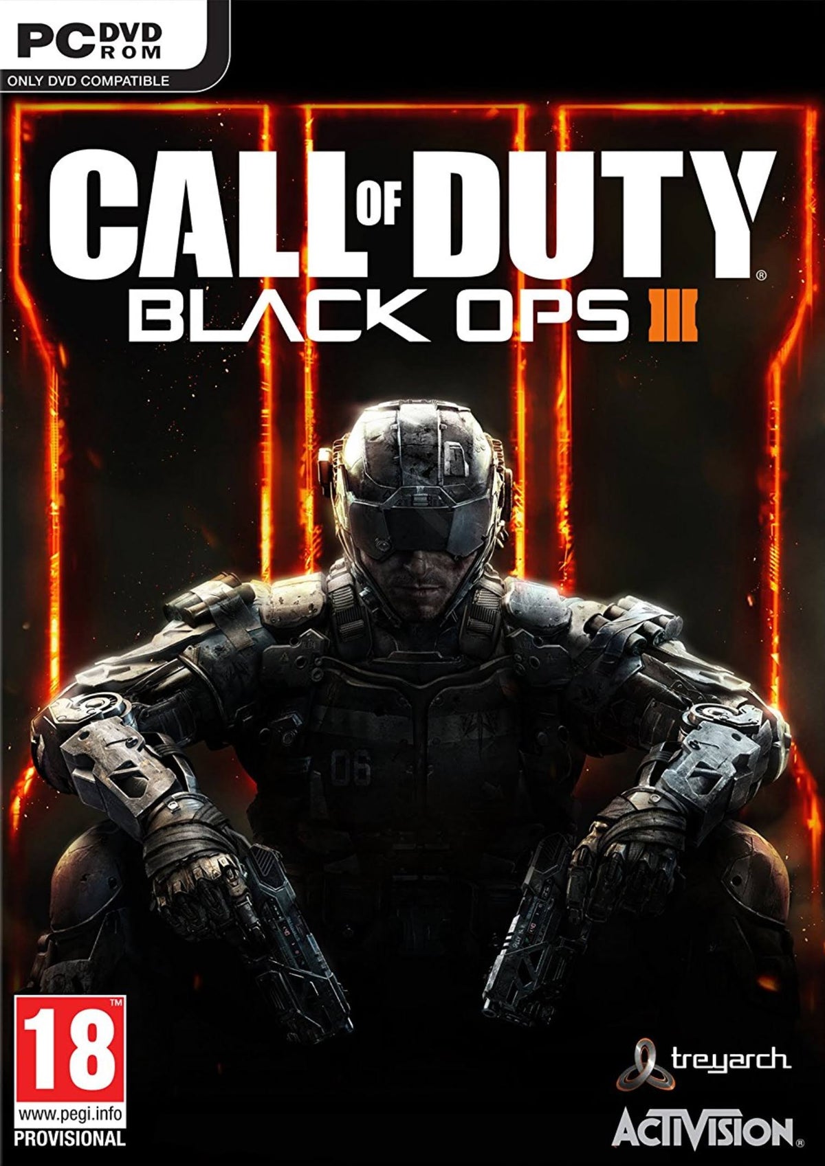 Call of Duty Black Ops III (PC) U5715
