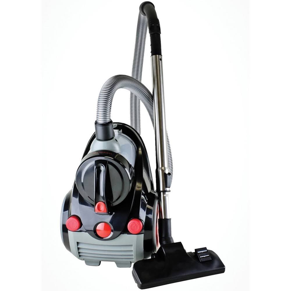 Bagless Canister Vacuum Cleaner J50899