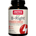 B-Right 100 Capsules F68851