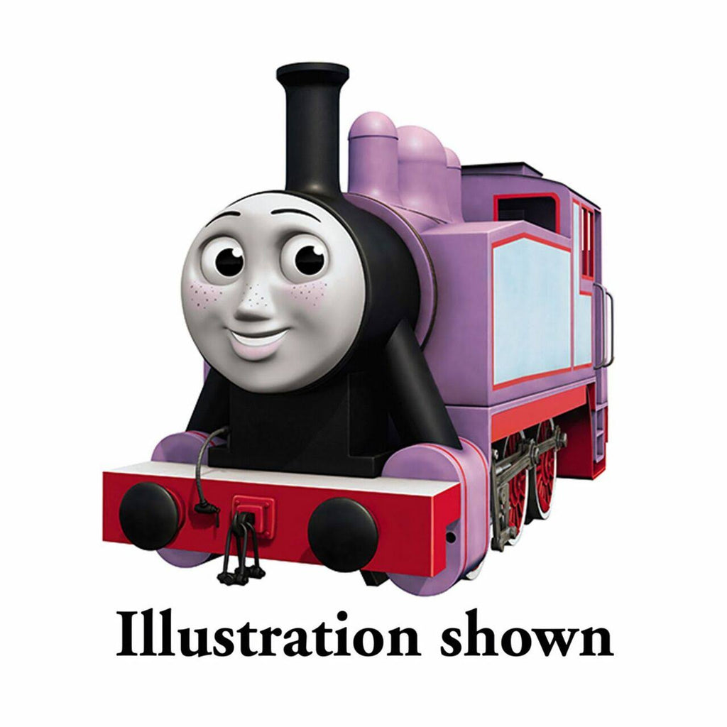 Thomas and Friends Rosie HO Scale Train with Moving Eyes S433746