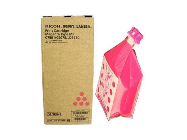 Magenta Toner Cartridge B403856