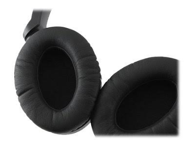Active Noise Cancelling Headphones A29885