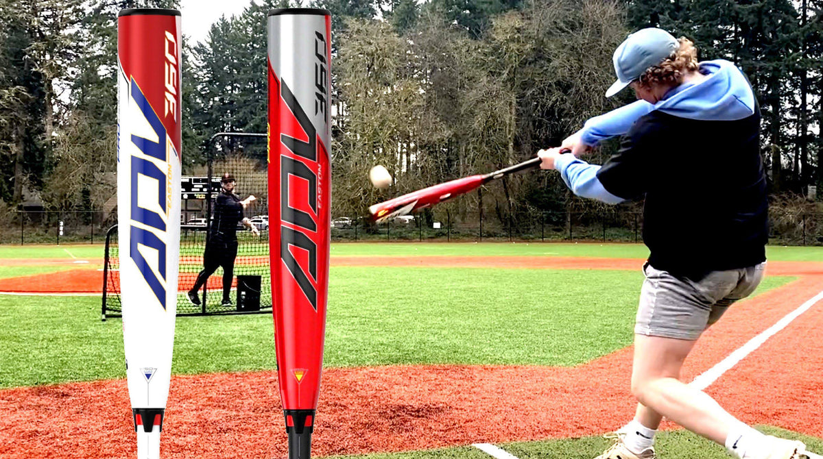 Easton Adv 360 -3 BBCOR Baseball Bat D979408