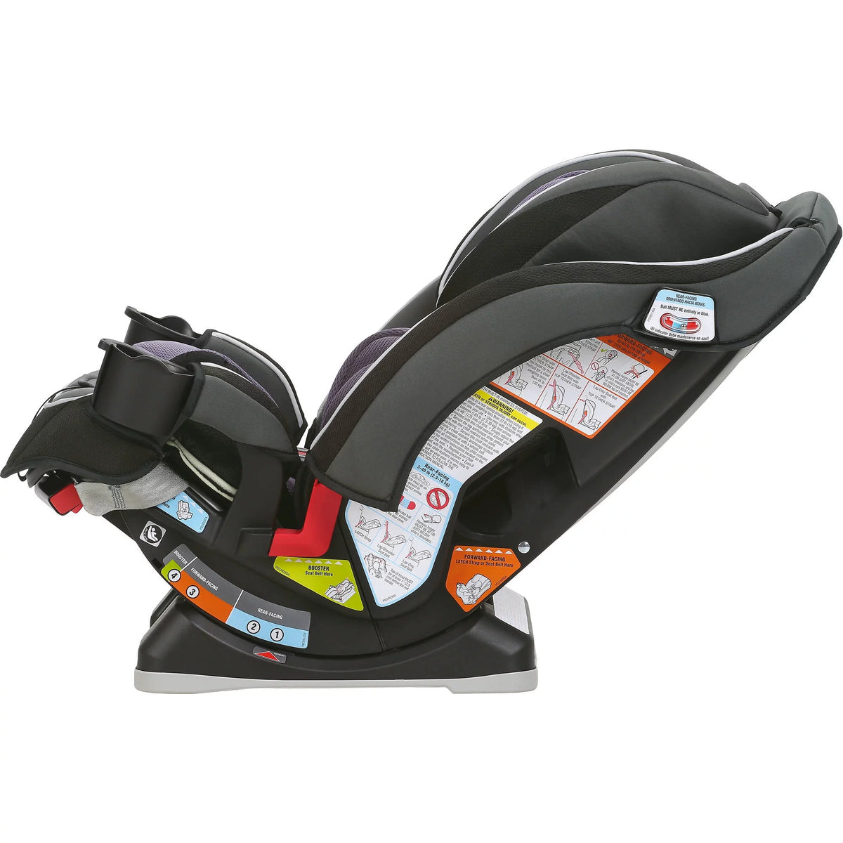 3-in-1 Car Seat Y105