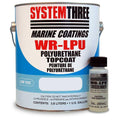 Polyurethane Topcoat 1 Gallon Camano Red C552
