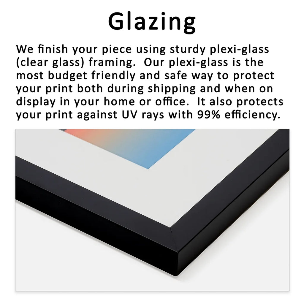 Framed Print 17-7/8" x 21-7/8" J366154