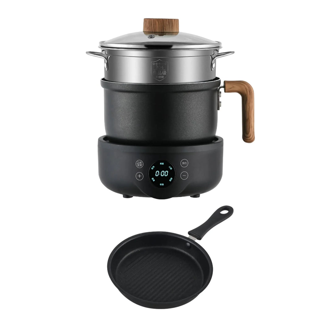 Nonstick Electric Cooker Warmer R31822