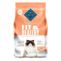 Adult Dry Cat Food D513305