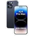 Unlocked Android Phone 8GB+256GB 6.7inch HD Screen 5G Dual SIM B607233