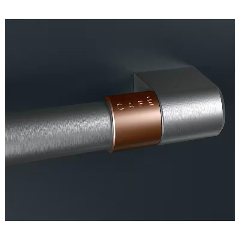 Refrigerator Handle Kit in Brushed Stainless K304573