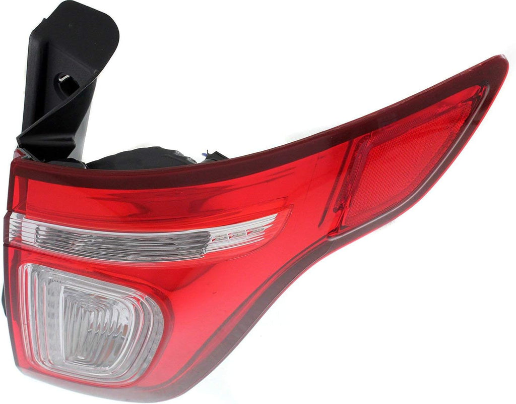 Tail Light Assembly Set of 2 A1484