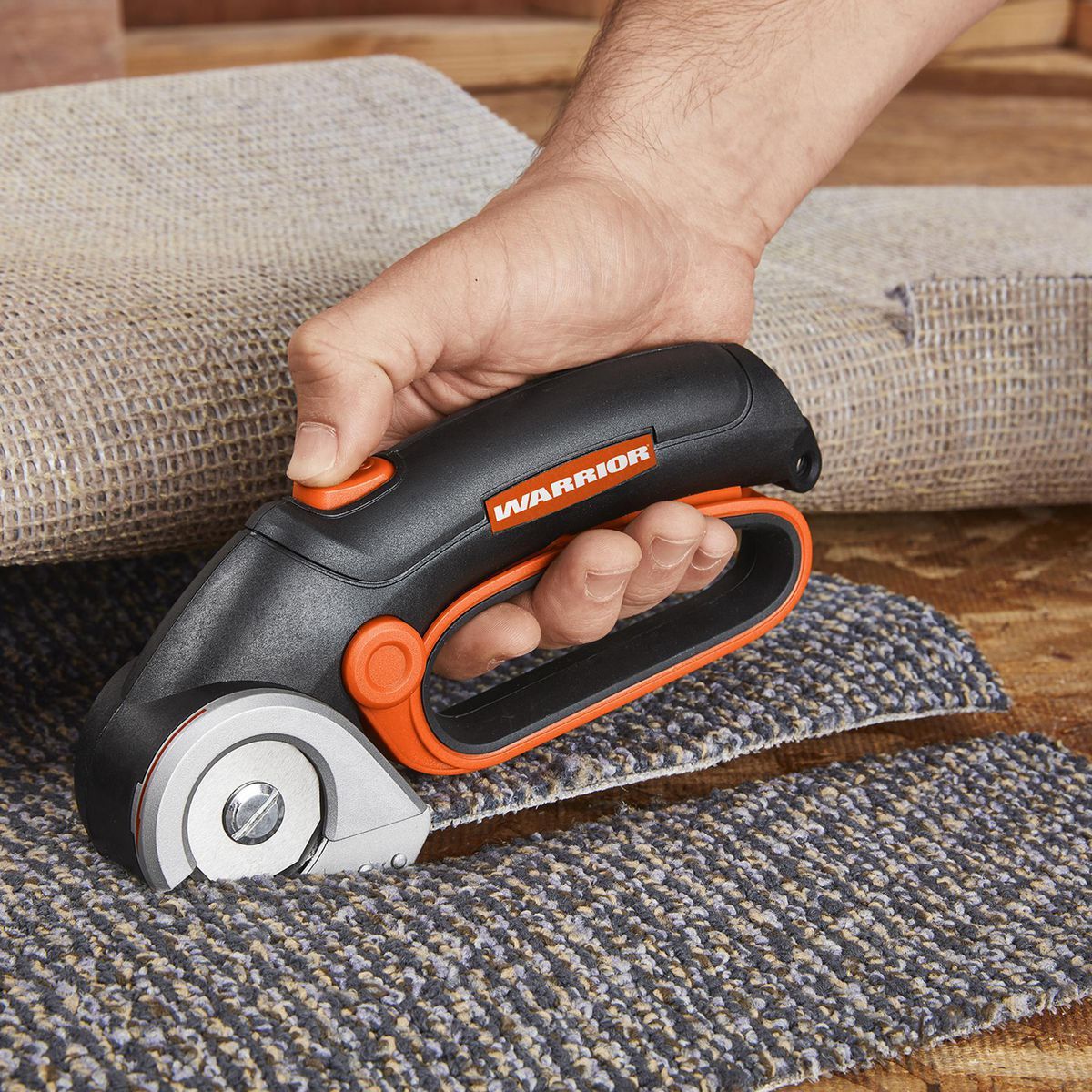 Cordless Power Cutter W6391