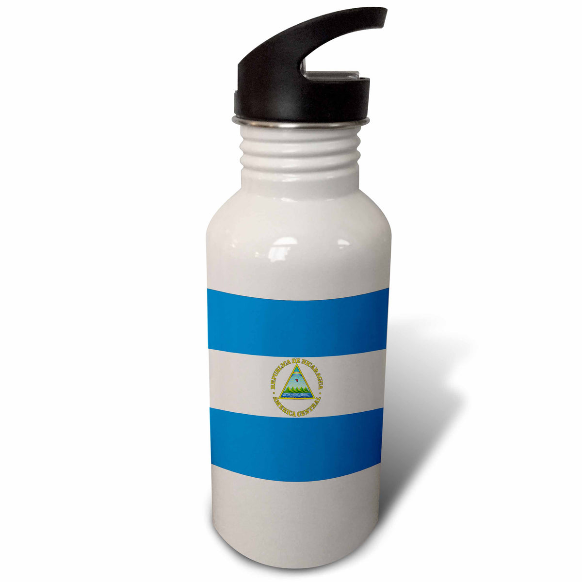 21 oz Sports Water Bottle K739