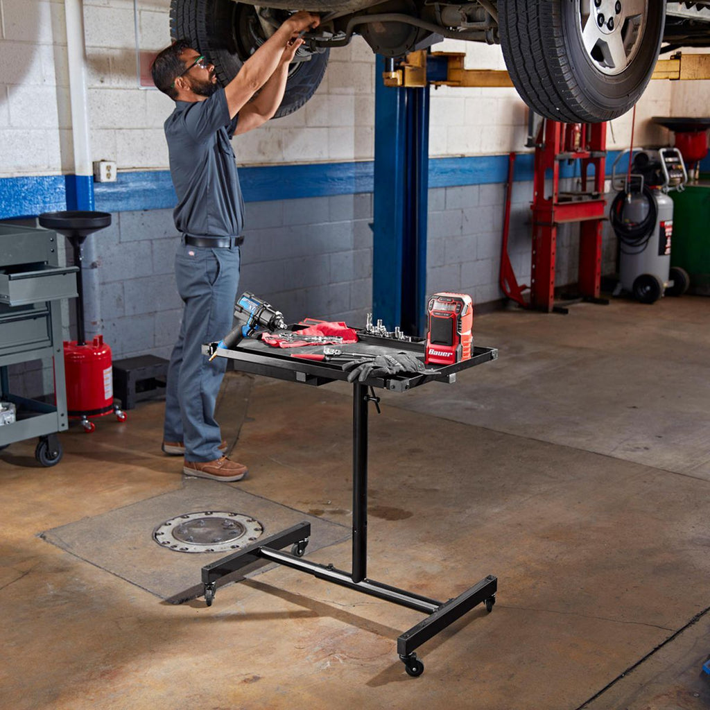 Mobile Service Tray S29578