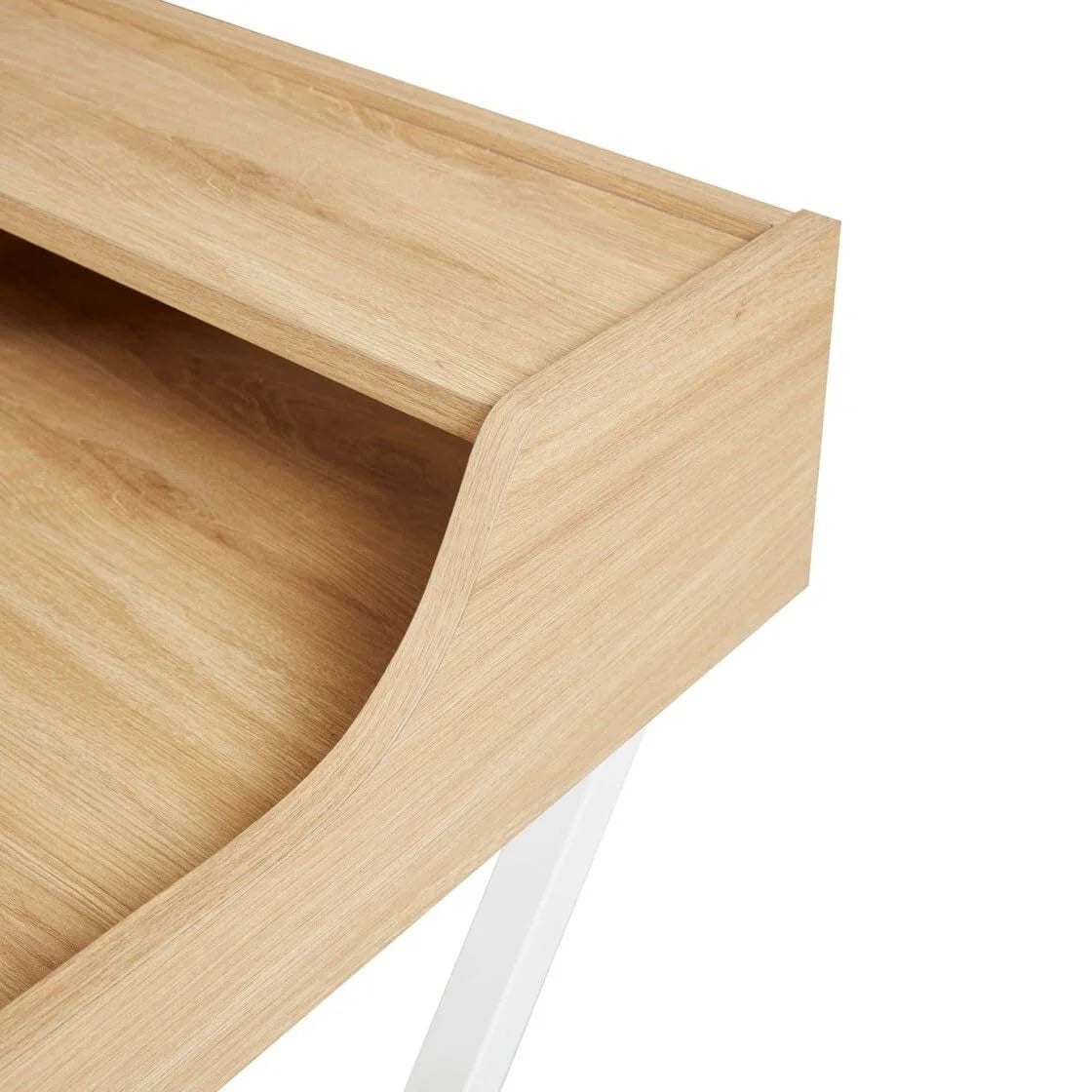 Solid Wood Desk R874948