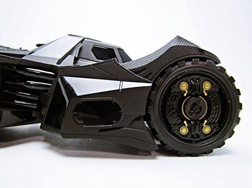 Batman Arkham Knight Batmobile Vehicle (1:18 Scale) C5753