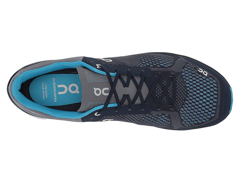 Men's Cloudsurfer V2 Midnight Malibu 14 D J3698