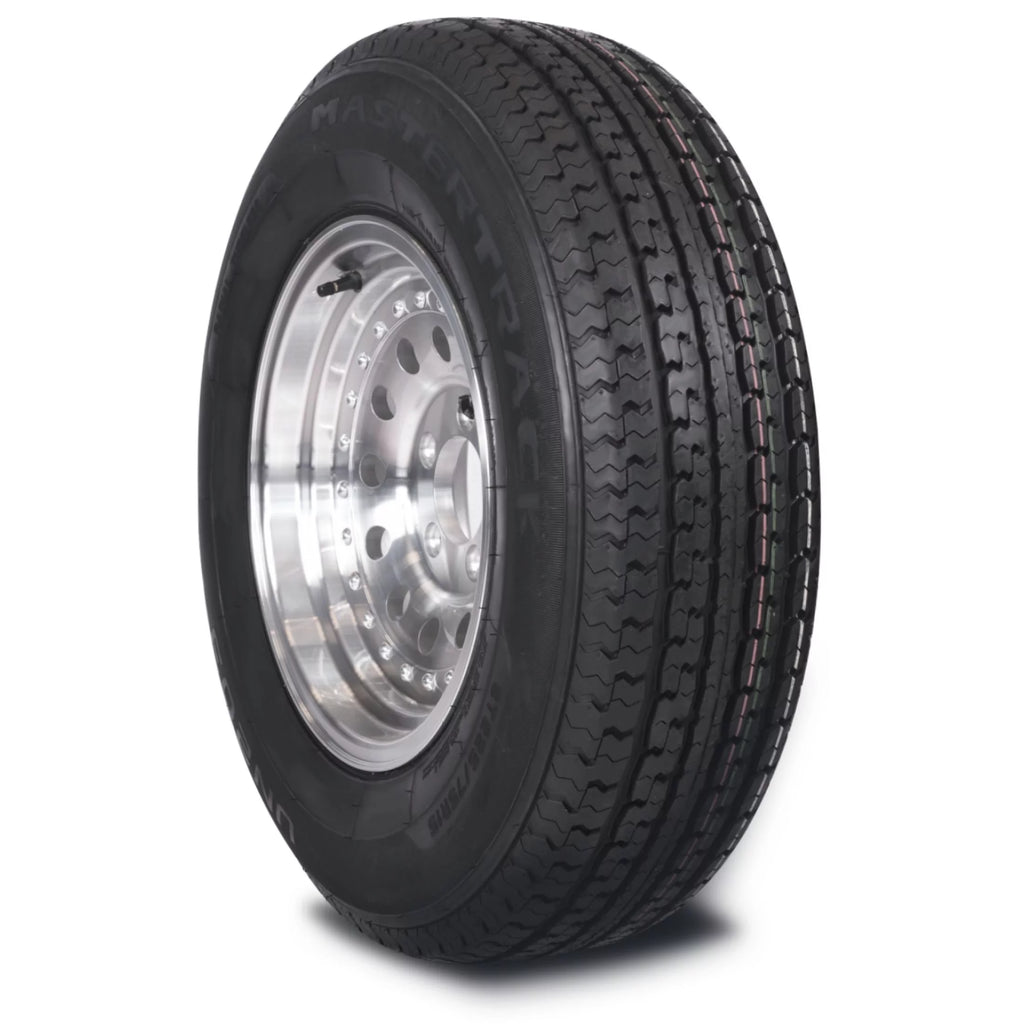 ST205/75R14 8 Ply Radial Trailer Tire E277