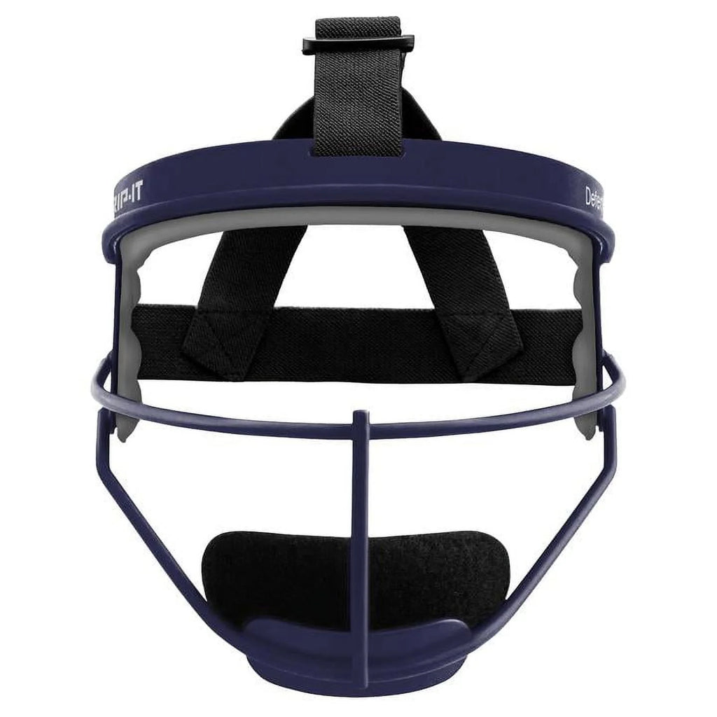 Youth Black Softball Fielder's Mask I941719