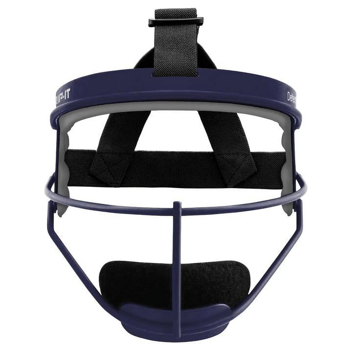 Youth Black Softball Fielder's Mask I941719