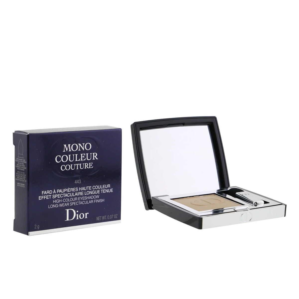 High Colour Eyeshadow 2g X882605