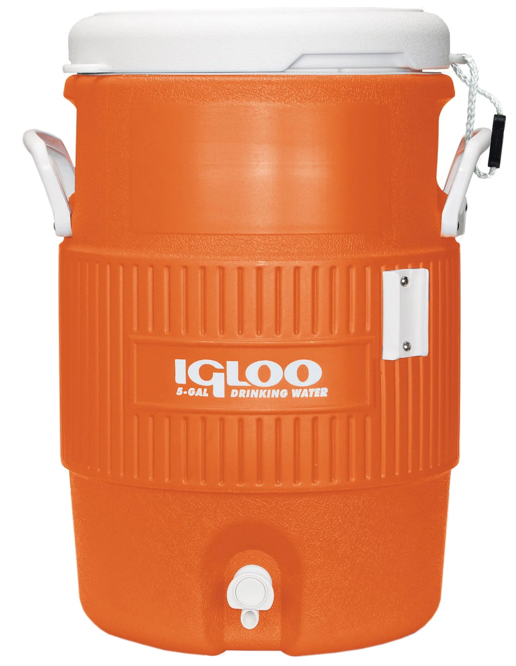 5-Gallon Heavy-Duty Beverage Cooler I466