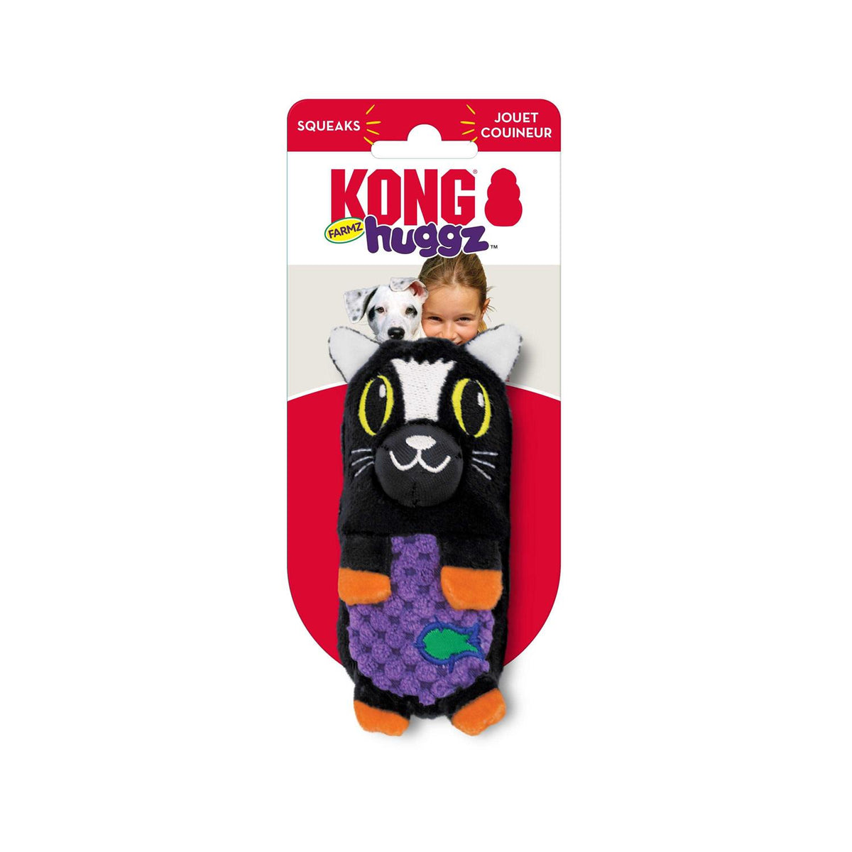 Halloween Dog Toy G852076
