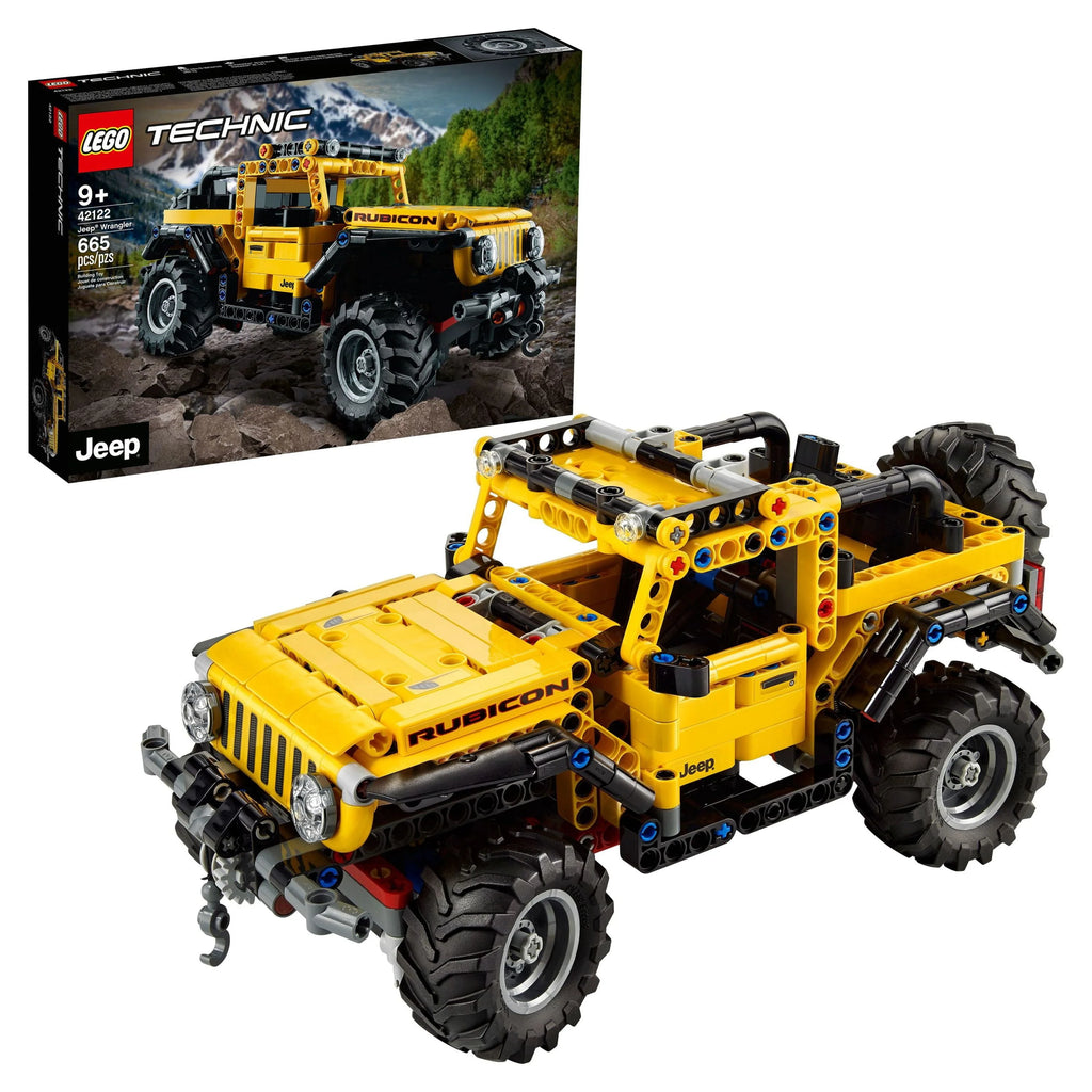 Jeep Wrangler H71472