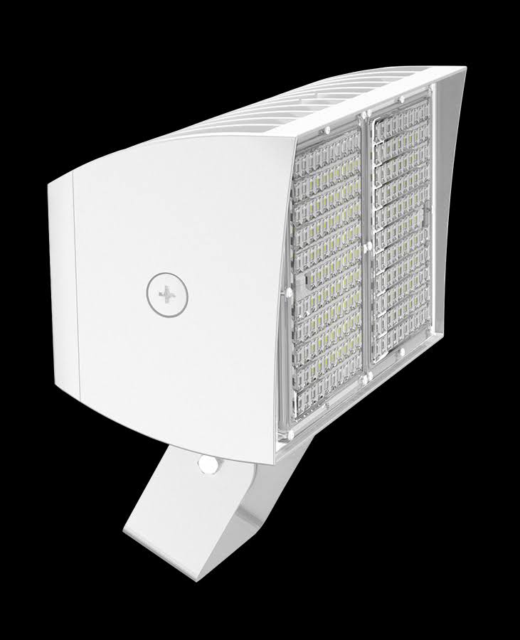 100W Warm LED Dimmable Floodlight A31140