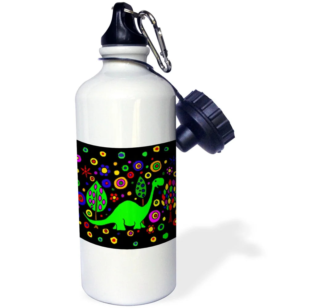 Sports Water Bottle, 21oz M30313