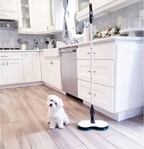 Cordless Electric Mop for Floor Cleaning D85152