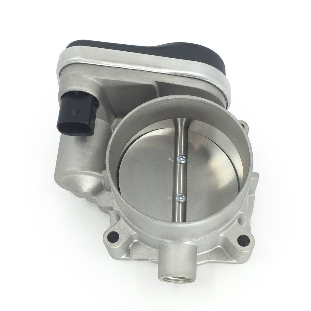 Throttle Body With Sensor Z901