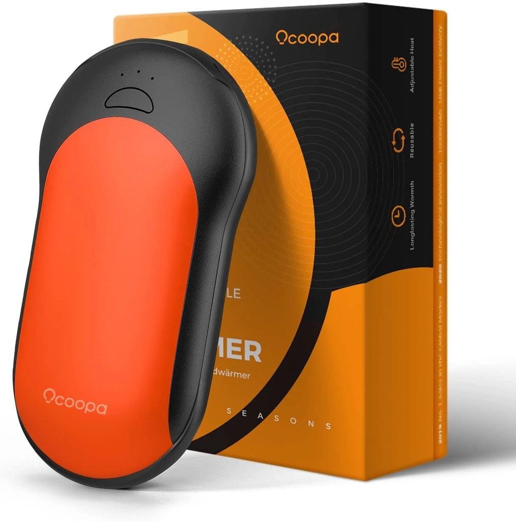 10000mAH Electric Rechargeable Hand Warmer G83022