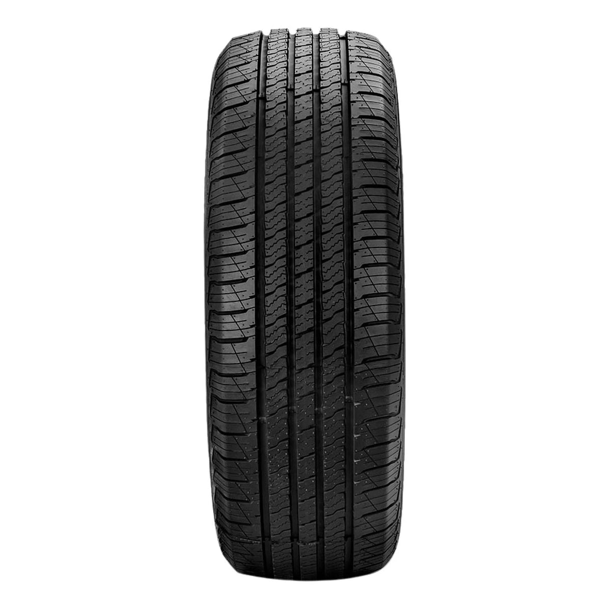 P255/60R19 109H Tire W8816