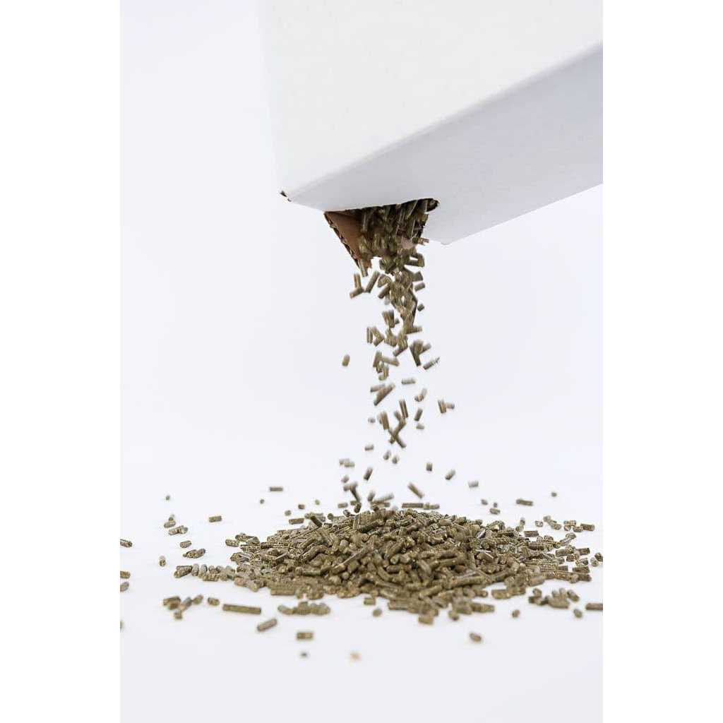 Rabbit Food Pellets M961